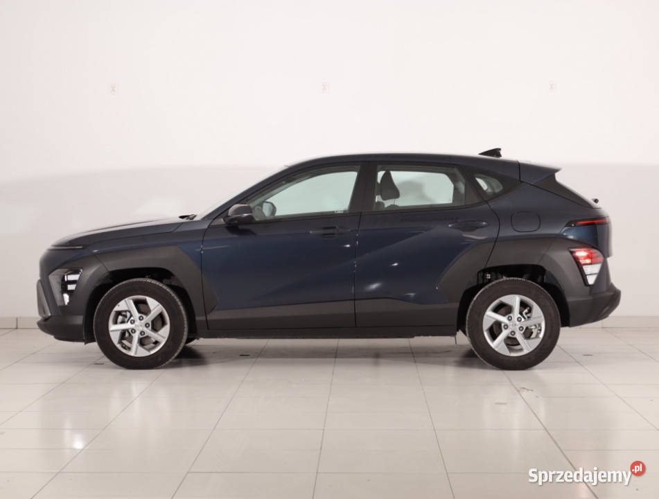 Hyundai Kona 10 TGDI Piaseczno