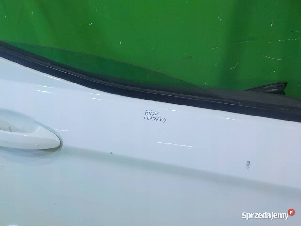 TRANSIT COURIER 16 TDCI 15r VAN drzwi prawe Suków