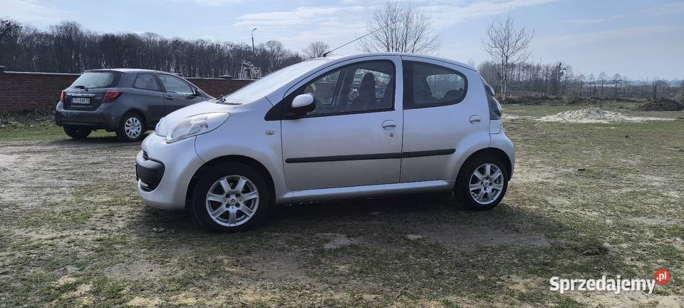 Sprzedam c1 14 HDI C1 Lublin sprzedam