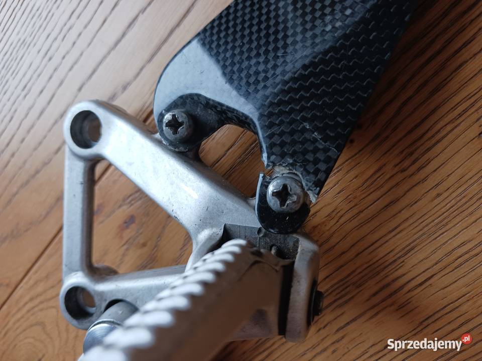 Ducati 748 916 996 998 Set LH lewy przód Białystok