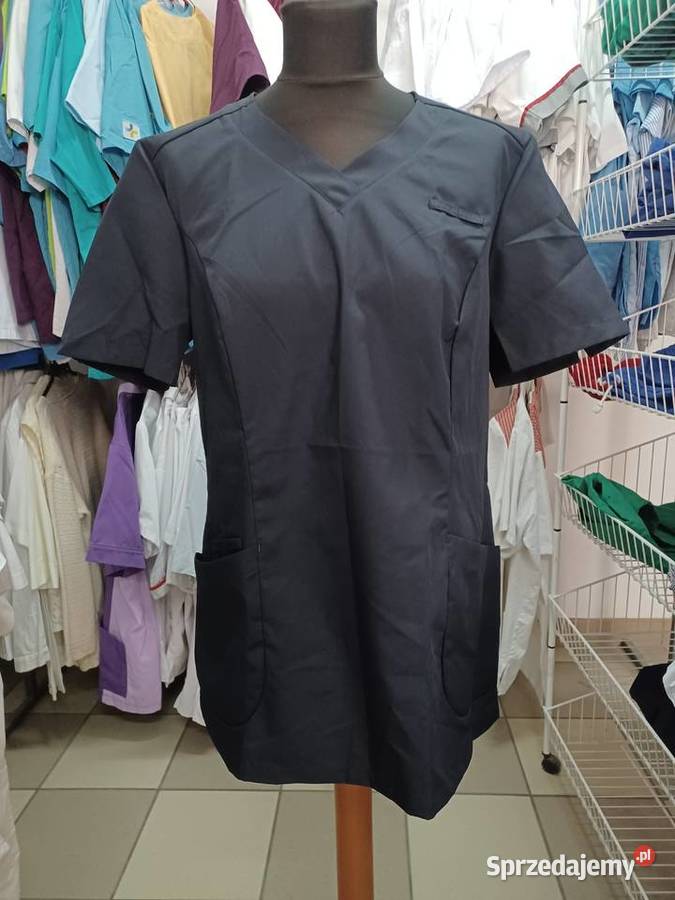 Bluza medyczna Wrocław