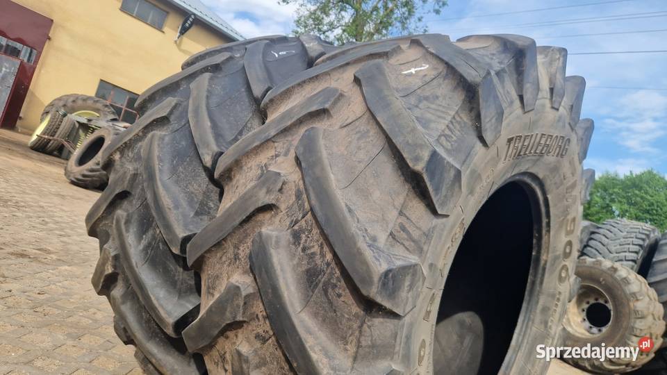 60070r28 60065r28 Trelleborg 50 2018r