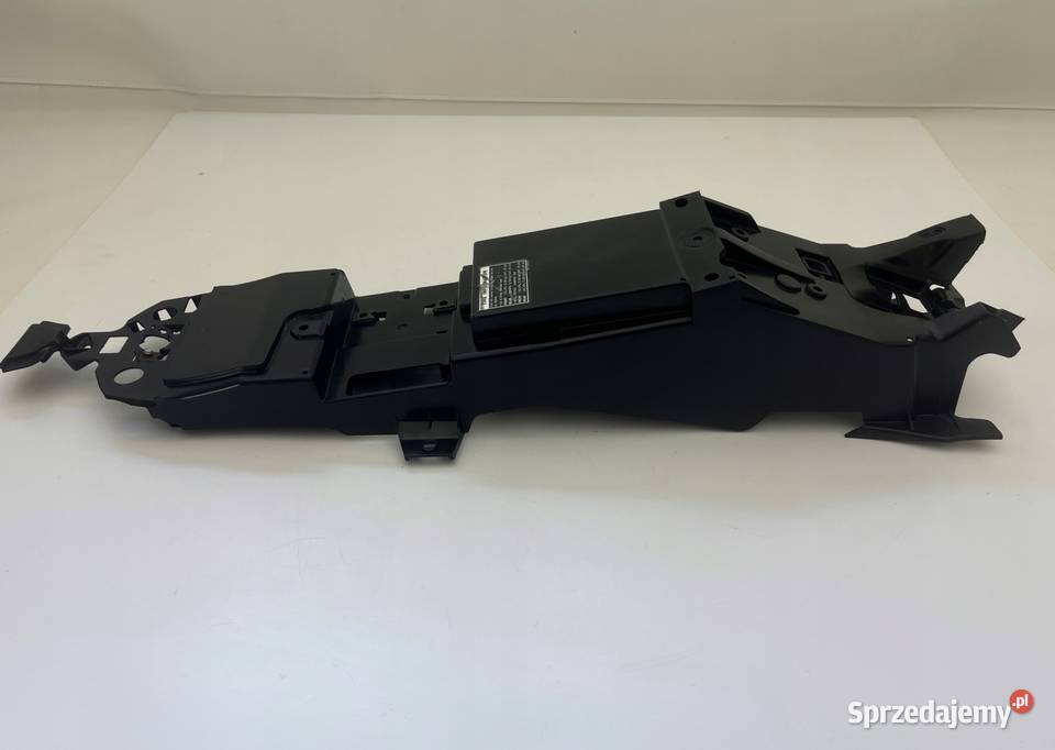 YAMAHA MT09 1417 Wypełnienie Błotnik tył tylny wielkopolskie Łobżenica