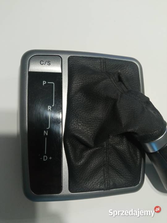 Gałka zmiany biegów Mercedes SLK małopolskie sprzedam