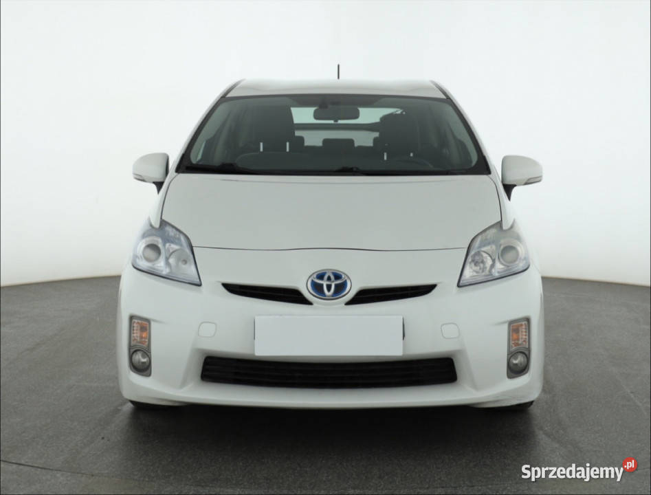 Toyota Prius 18 VVTi HSD dolnośląskie Bielany Wrocławskie