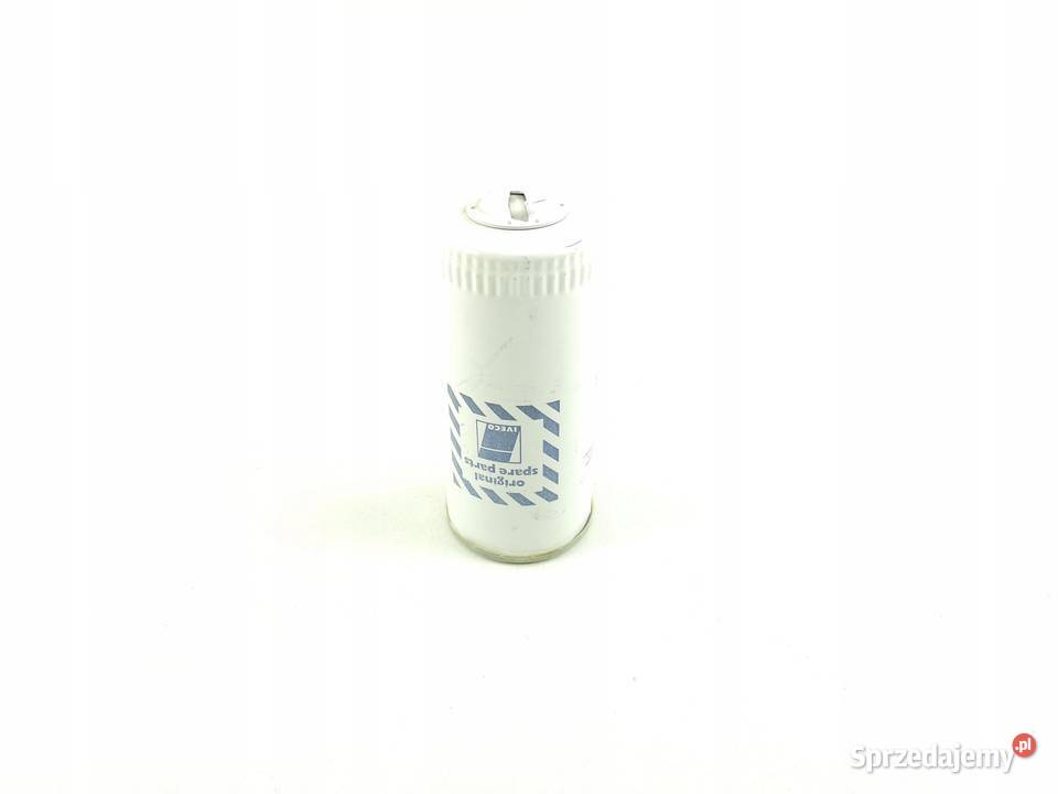 FILTR OLEJU IVECO M MK PPA ORIGINAL OE sprzedam