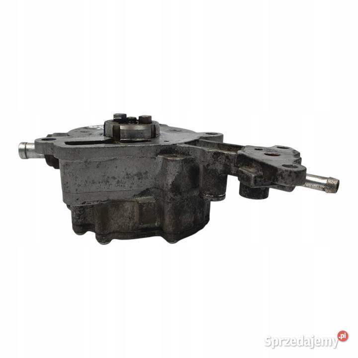 POMPA VACUM WACUM VW Golf V Passat Touran Jetta Chełm