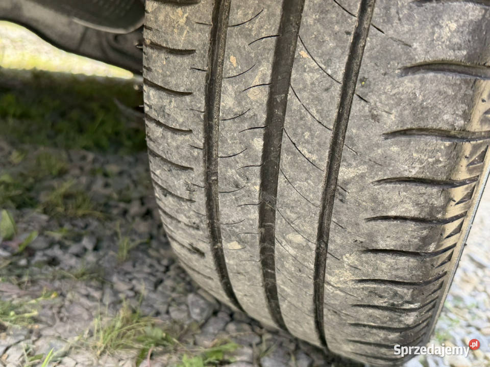 Citroen C3 klimatyzacja C3 Częstochowa