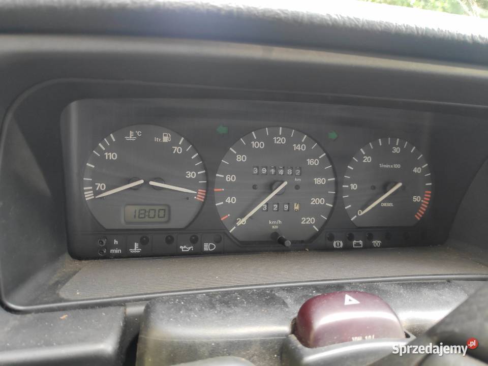 Passat b4 19 TDI 90KM Grodzisk Mazowiecki