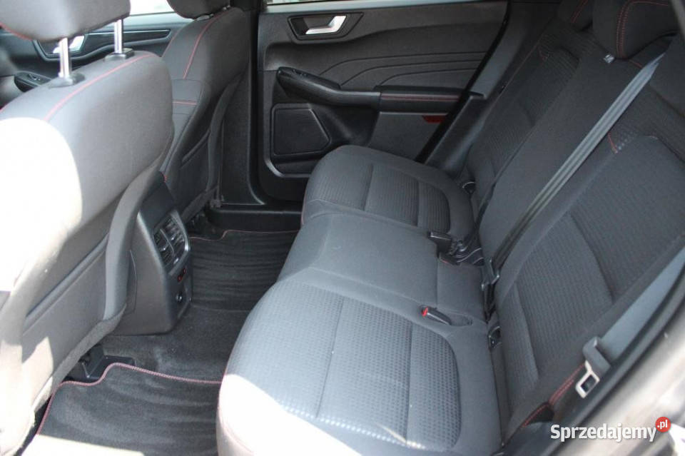FORD Kuga 2023r Gwarancja IWŁ ASO FV23 Kamera Chorzów sprzedam