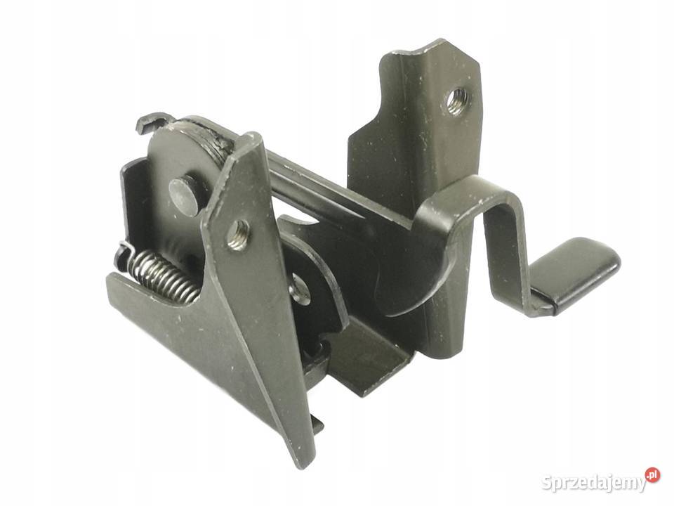 ZAMEK RYGIEL MASKI ROVER 75 19982005 NOWY lubelskie