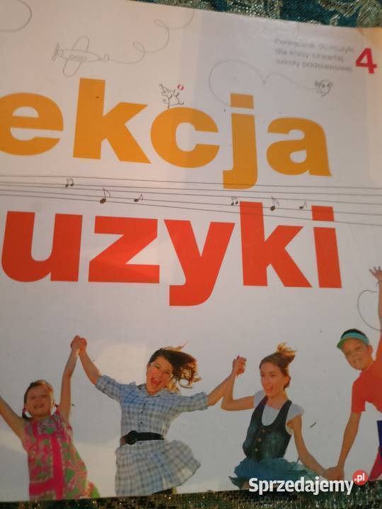 Lekcja muzyki książki Warszawa księgarnia Praga sprzedam