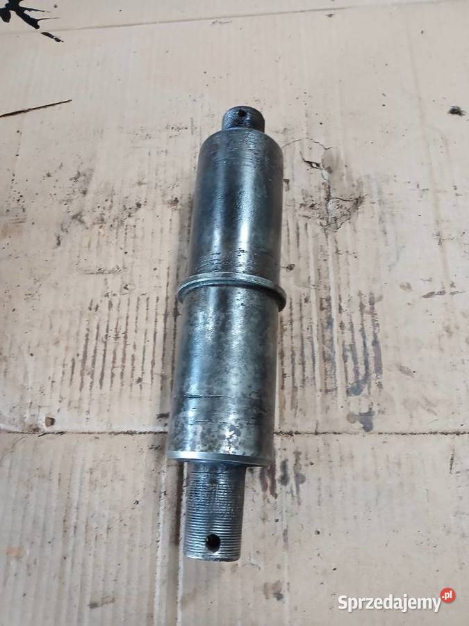 Sworzeń kosiarka bijakowa fi 70 240 mm Łódź