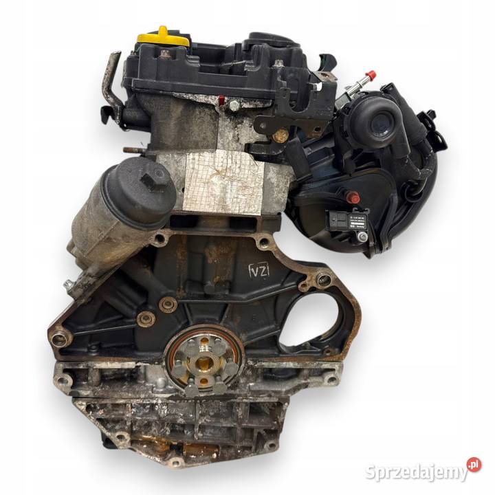 SILNIK A14XER Opel Meriva B Corsa D Astra IV J