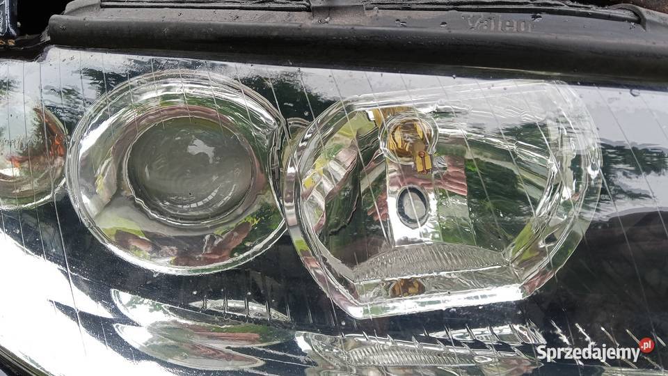Reflektory Valeo Xenon i LED Drogowe super śląskie Bytom