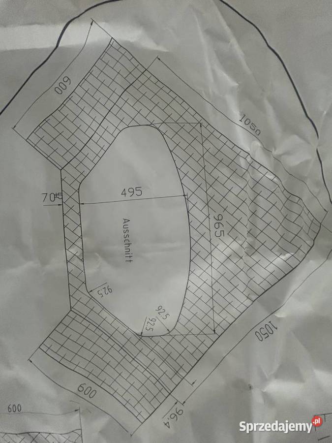 Zlewozmywak intra cora Nowe Lipiny