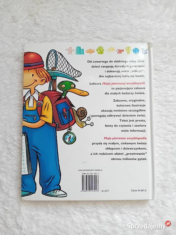 Różne książeczki Rok wydania 2015 Warszawa