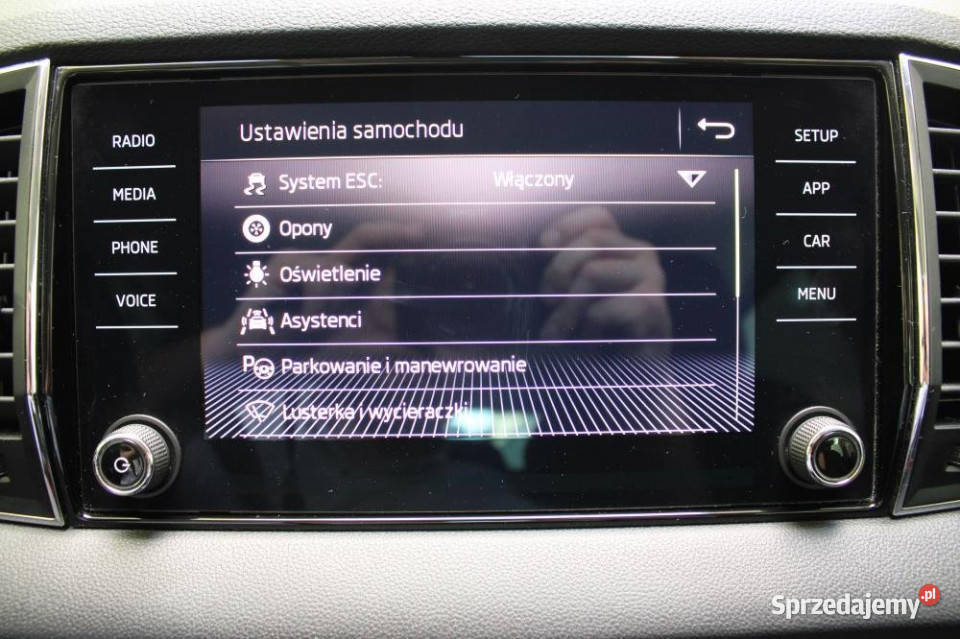 Skoda Karoq 2019r Gwarancja Salon IWŁ ASO DSG Chorzów