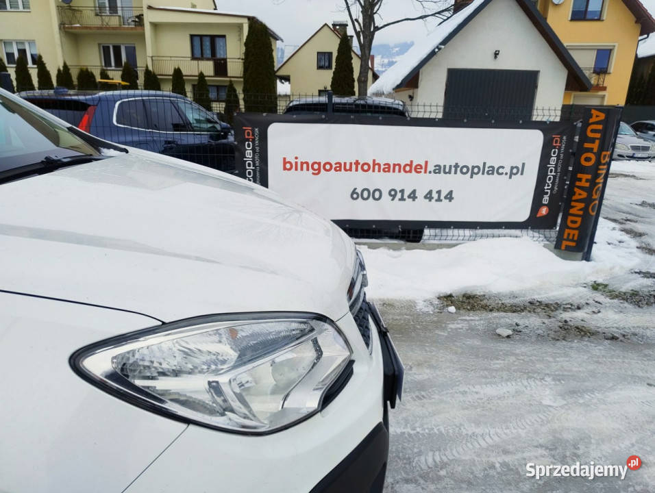 Opel Mokka 16 116 I 20122019 immobilizer małopolskie Harklowa