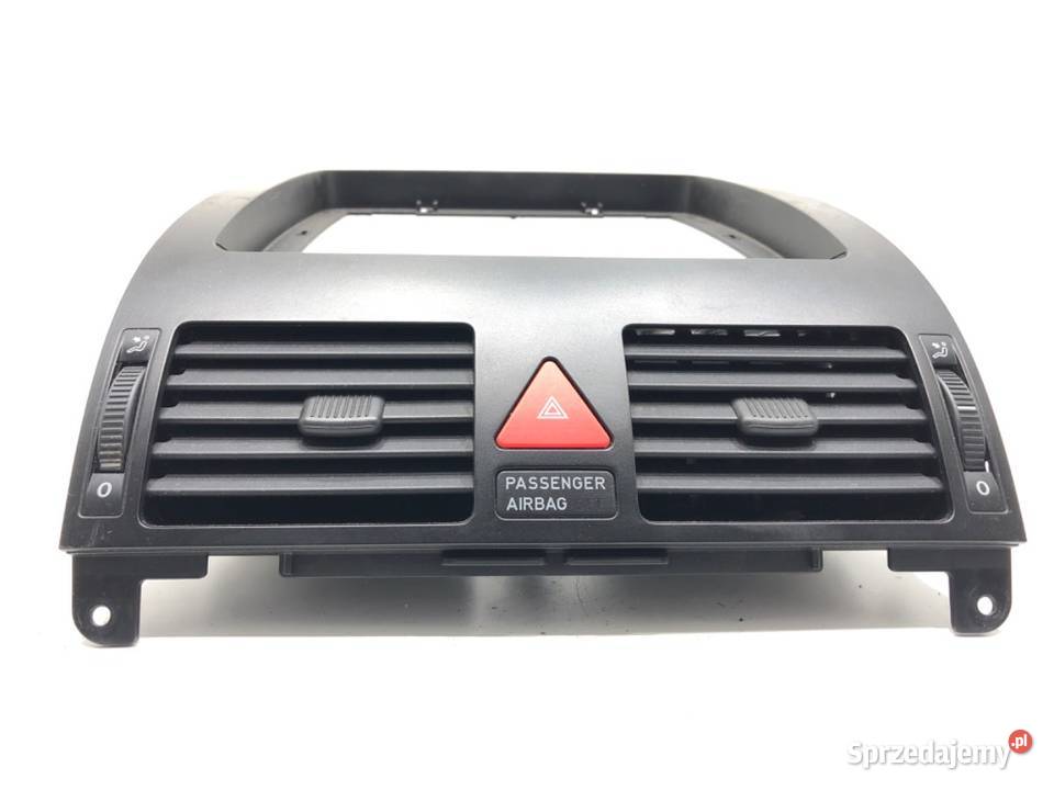 KRATKA NAWIEWU PRZÓD VW TOURAN 1T1819728C