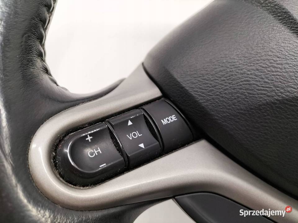 KIEROWNICA MULTIFUNKCJA UFO Honda Civic VIII Kierownice