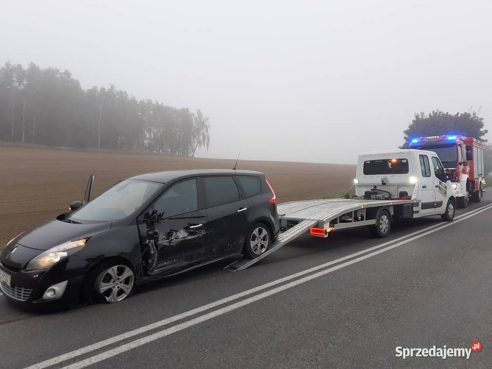 Pomoc drogowa Laweta Wilkowice 24h Usługi
