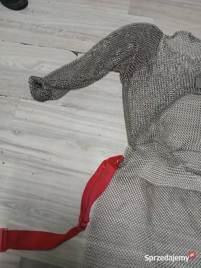 Kolczuga rzeznicka kujawsko-pomorskie Inowrocław sprzedam