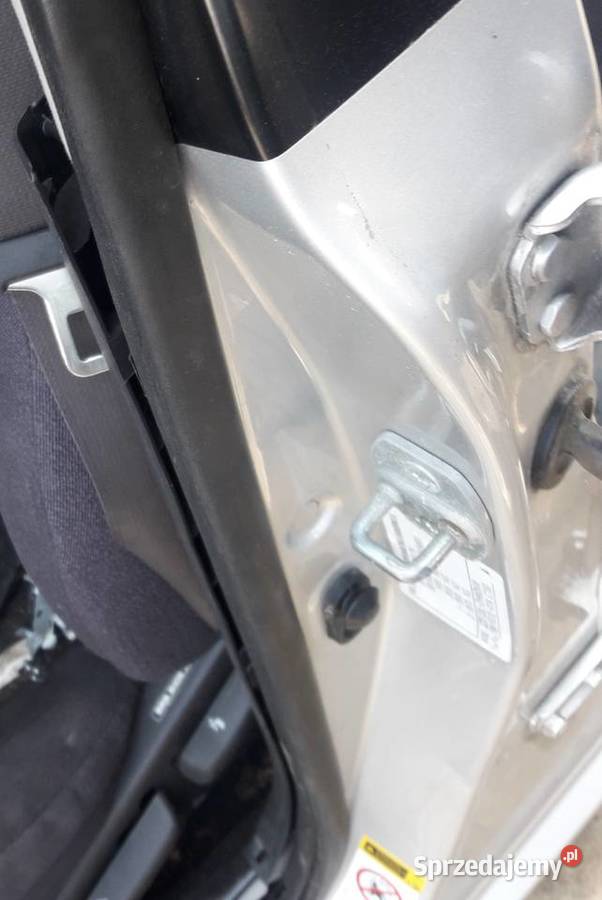 Uszczelka lewa karoseryjna drzwi Corolla E12 Łódź sprzedam