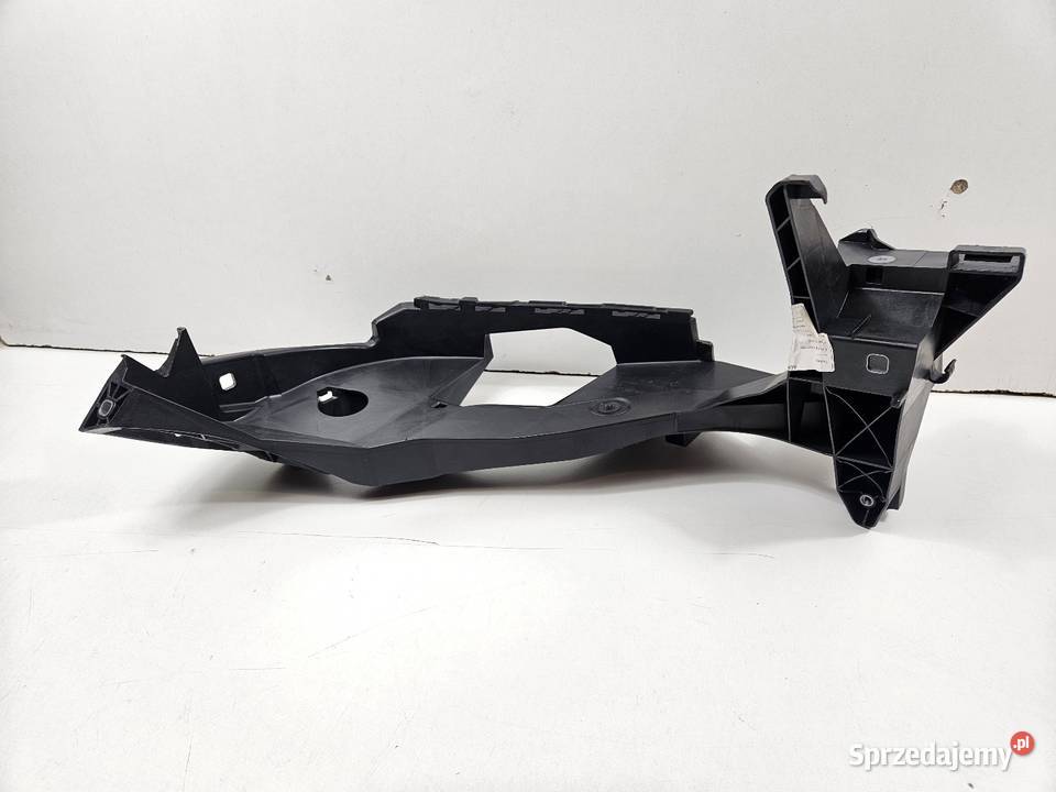 AUDI Q4 ETRON 89A ŚLIZG LAMPY LEWY PRZÓD wielkopolskie Międzychód sprzedam