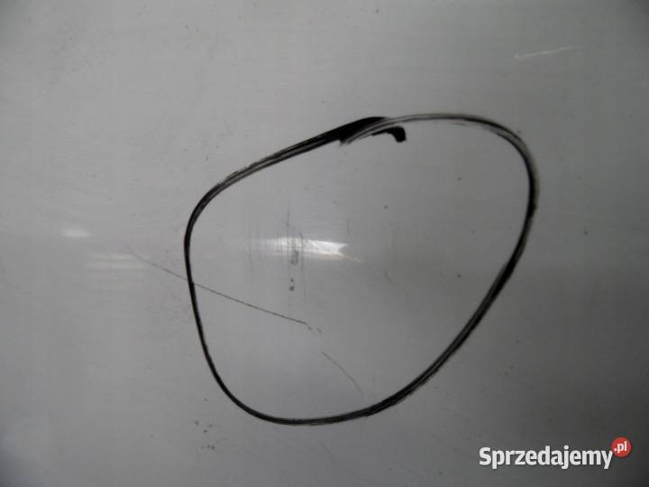 VOLKSWAGEN CADDY III LIFT 12r drzwi prawy przód Drzwi świętokrzyskie Kielce