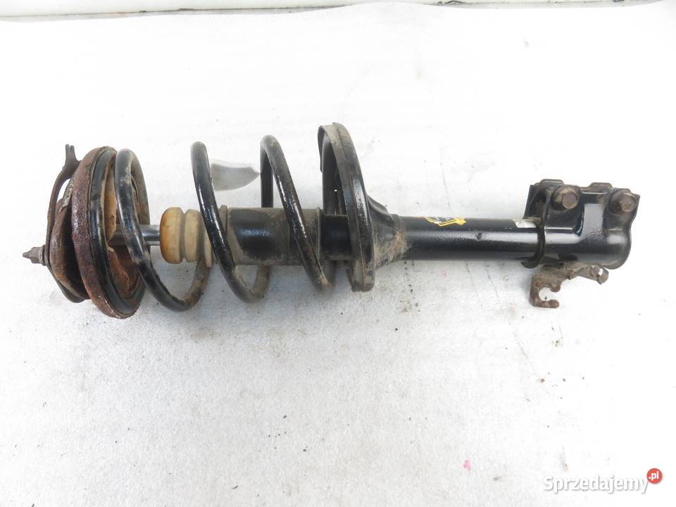 MCPERSON LEWY PRZEDNI MITSUBISHI OUTLANDER I 20 osobowe Amortyzatory