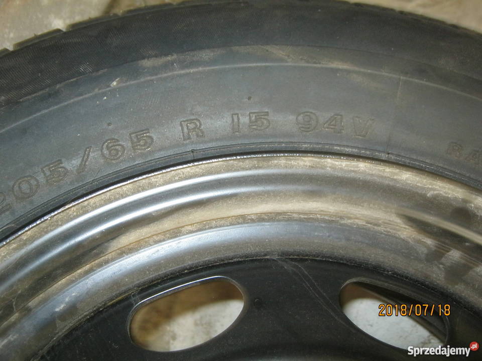 OpelSaab ladne kolo 2056515 94V osobowe