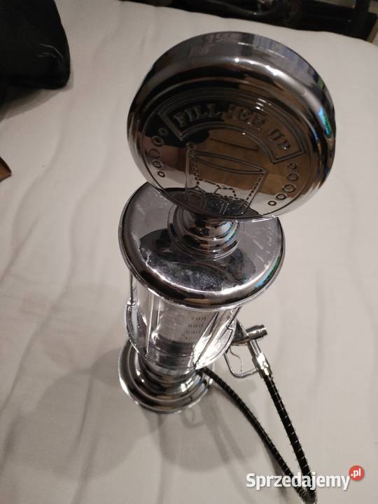 Dozownik do alkoholu łódzkie Łódź