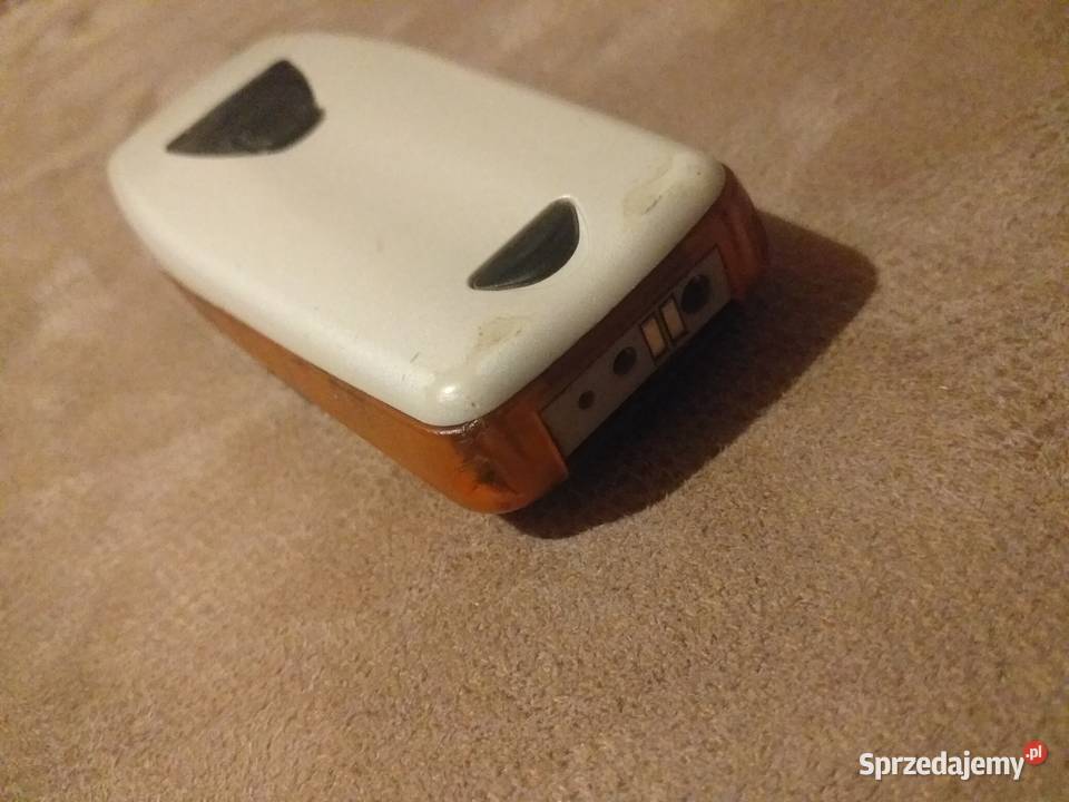 NOKIA 3510i rh9 3510 klawiszowy klasyk Pozostałe