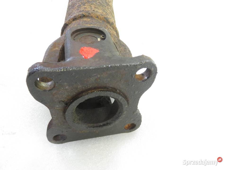 WAŁ NAPĘDOWY SUZUKI GRAND VITARA I 20 HDI