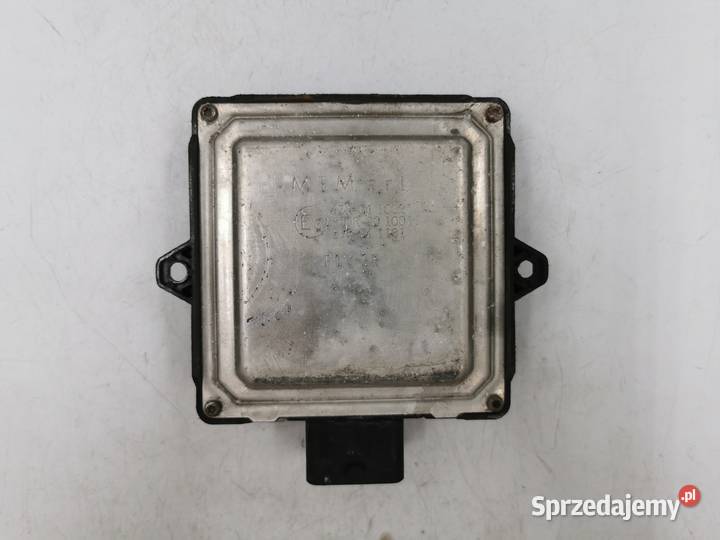 Sterownik Komputer Gazu BRC Sequent 32 4 osobowe Wyszków