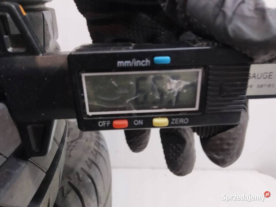 2x OPONA LETNIA BRIDGESTONE TURANZA T005 lato Motoryzacja sprzedam