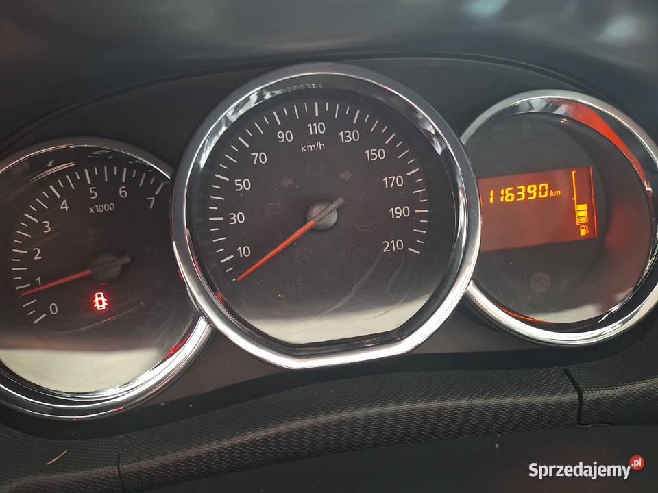 LIFT BezwypadSerwis 116 ALU FELGI NAWIGACJA MP3 Wanaty sprzedam