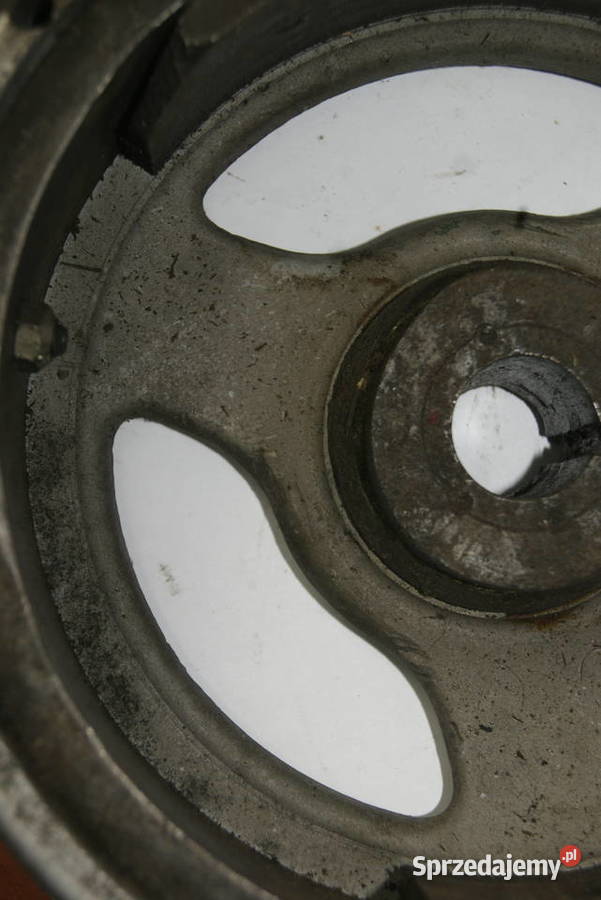 DKW E300 LUXUS SPECIAL DKW K175 BLOCK SCHUTTOFF Części i akcesoria motocyklowe