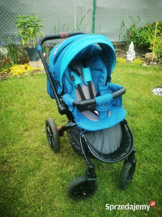 Sprzedam wózek wielofunkcyjny Wielofunkcyjne Rokosowo