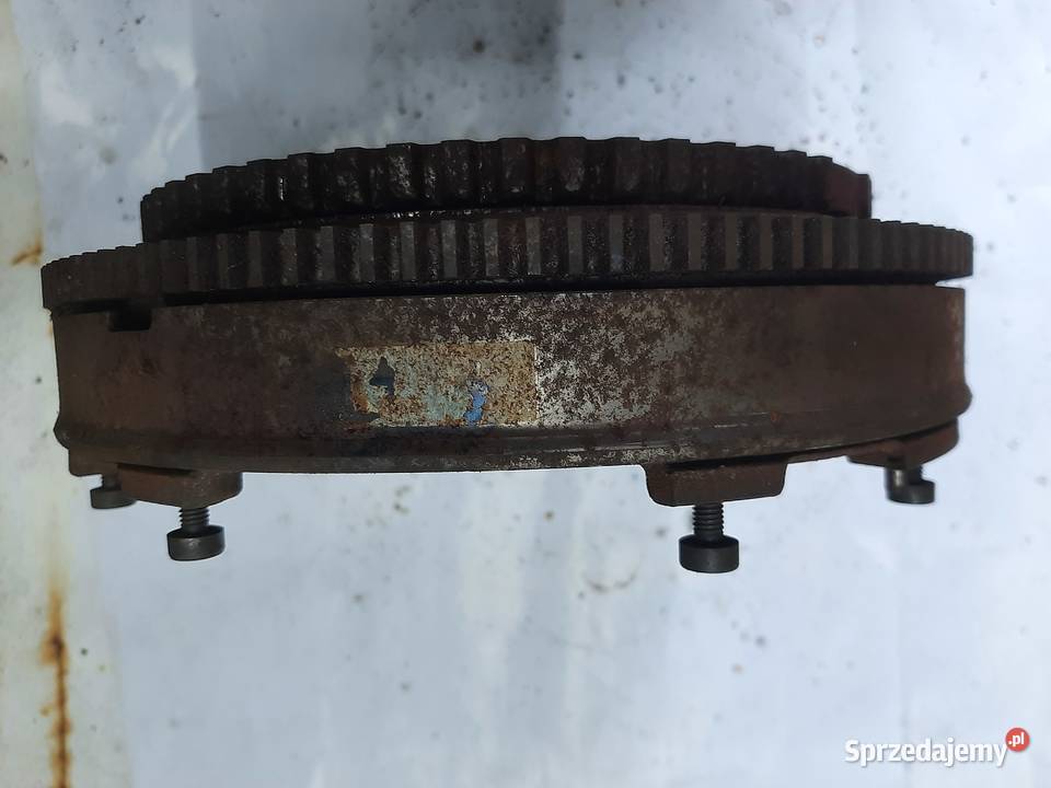 Fiat Idea Doblo Grande Punto 13 90 KOŁO Ksawerów sprzedam