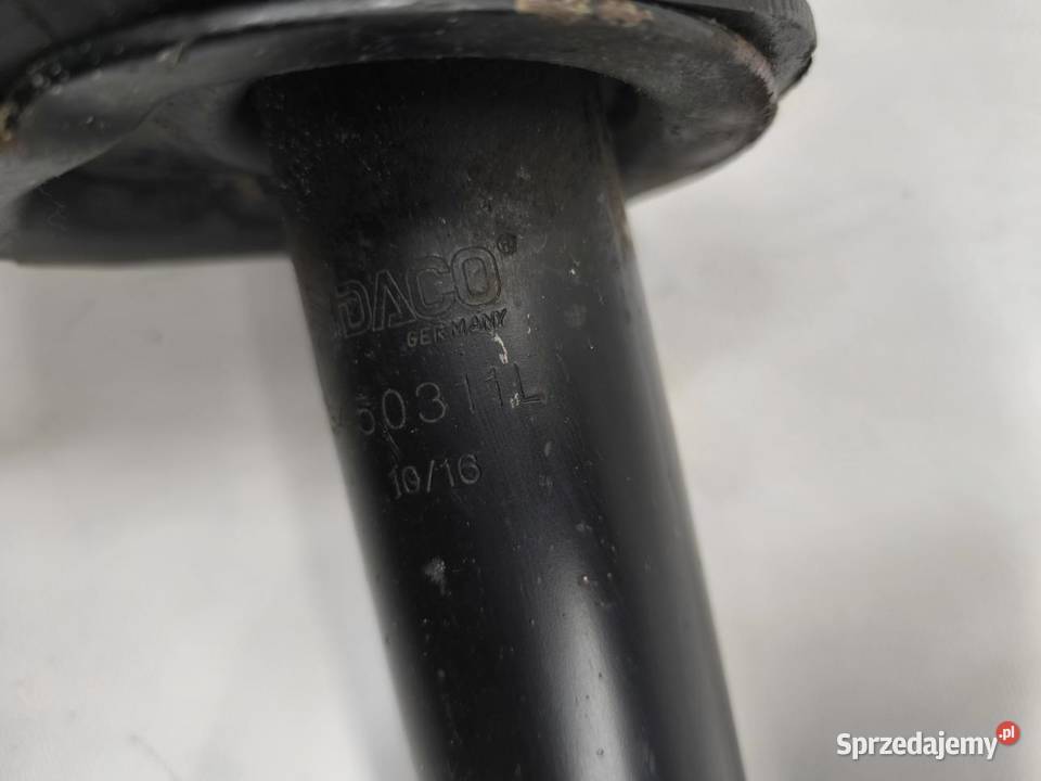 AMORTYZATOR LEWY PRZÓD 25D BMW E61 450311L