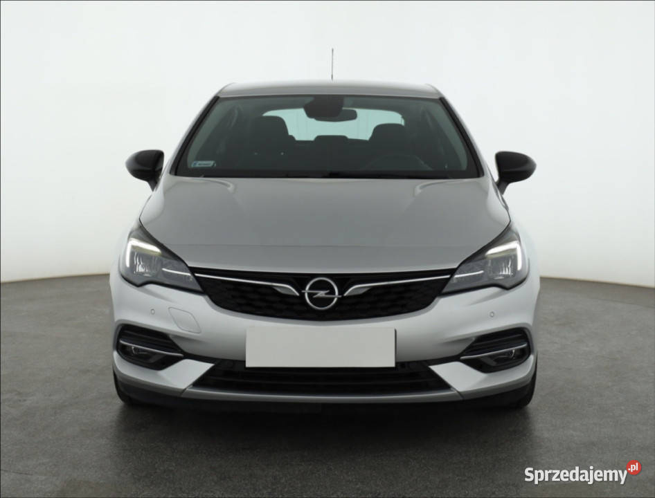 Opel Astra 12 Turbo Lublin
