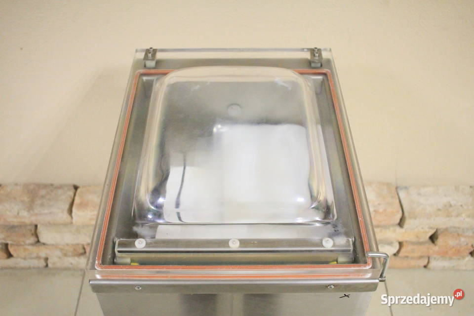 Hendi Pakowarka próżniowa Profi Line podstawa Pszczyna