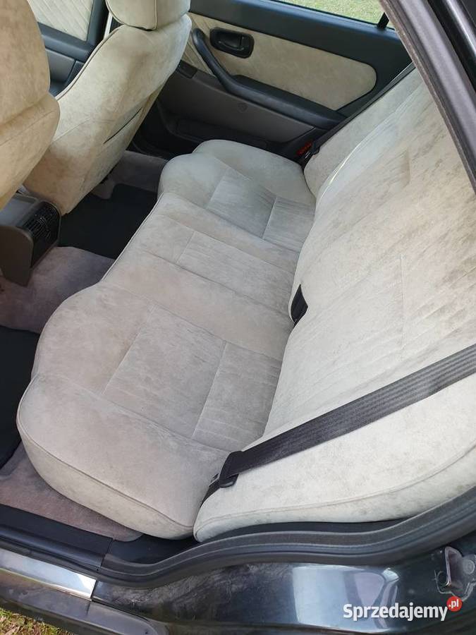 Lancia Kappa 20 benzyna gotowy klasyk na żółte nieuszkodzony Orzesze