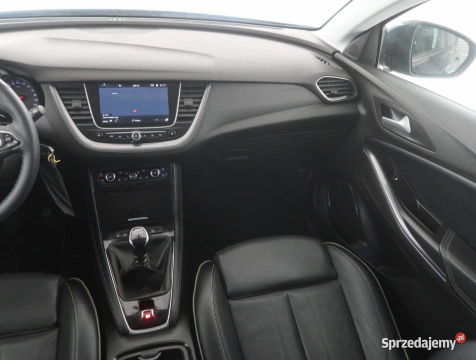 Opel Grandland 16 CDTI bluetooth Bielany Wrocławskie sprzedam