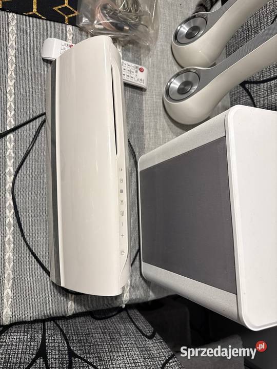 Kino domowe Samsung HTES6600 Zduńska Wola