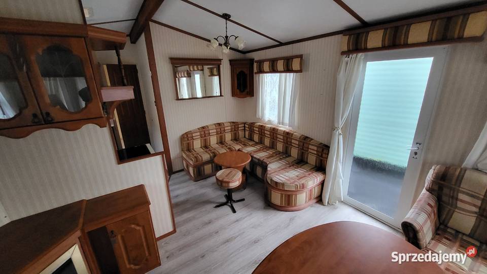 Domki domek holenderski domek angielski 264 Gołaszyn