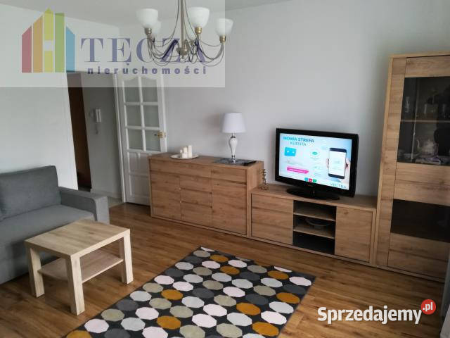 wynajmu mieszkania 70m2 3 pok Warszawa sprzedam