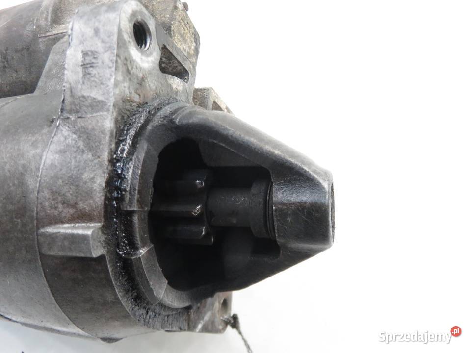 ROZRUSZNIK FIAT SEICENTO 11 63101018